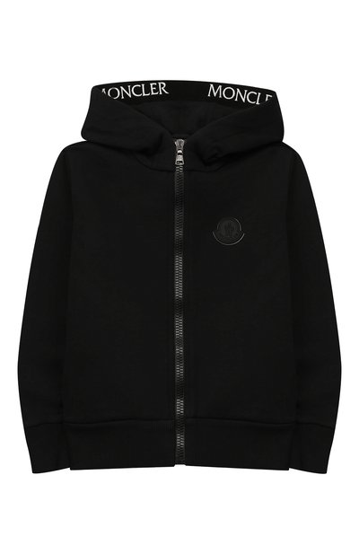 Комплект из толстовки и брюк MONCLER, арт. E2-954-88143-05-809F8/12-14A, фото 2