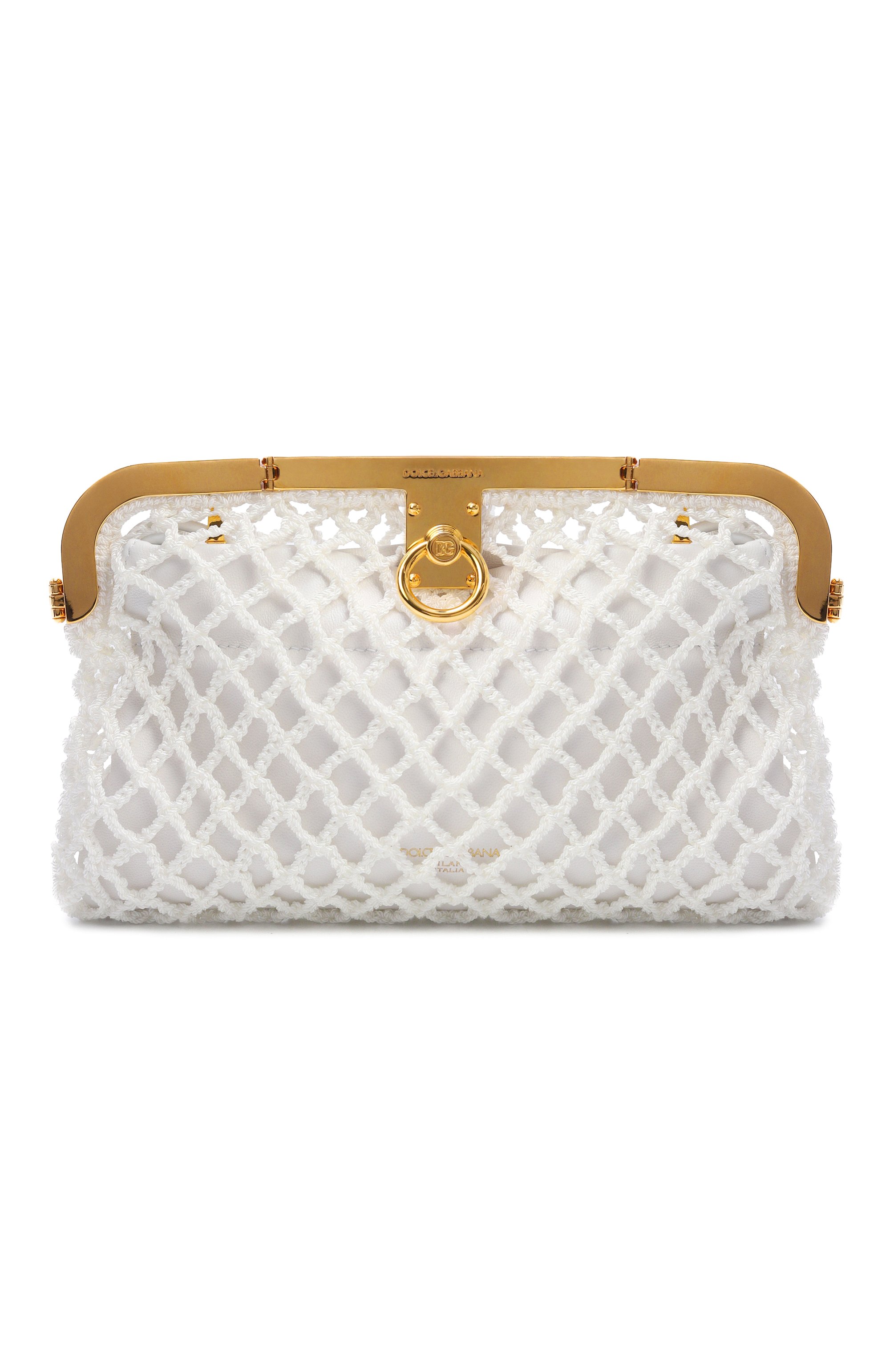 Сумка amanda DOLCE & GABBANA, арт. BB7920/A0699, фото 1