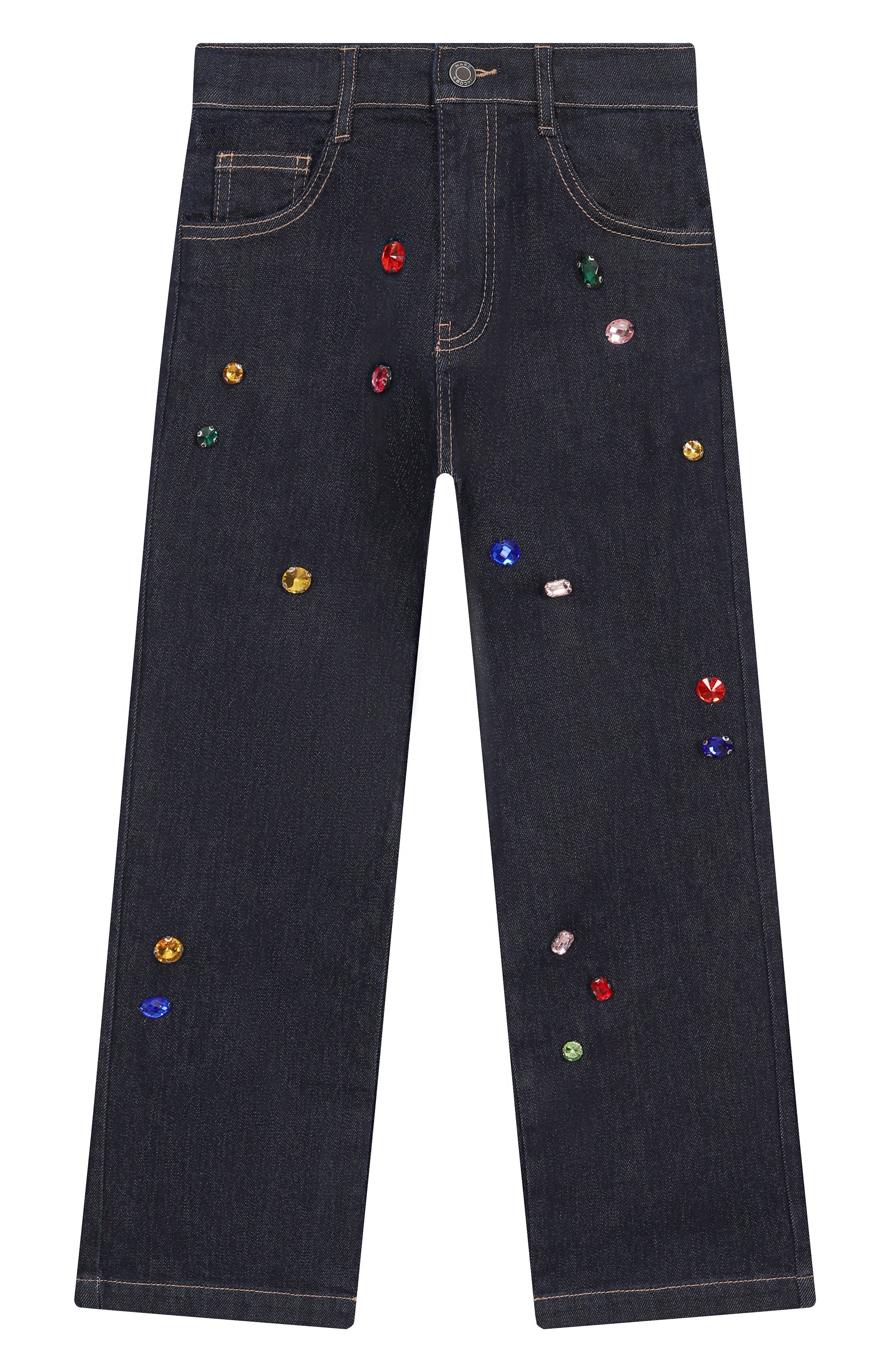 Джинсы MARC JACOBS (THE), арт. W60595, фото 1