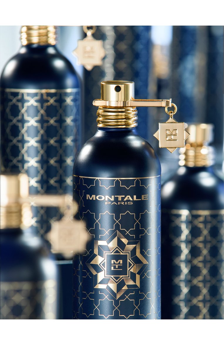 Парфюмерная вода infinity (100ml) MONTALE бесцветного цвета, арт. 3760260458689 | Фото 2 (Региональные ограничения белый список (Axapta Mercury): Не проставлено; Нос: Не проставлено; Тип продукта - парфюмерия: Парфюмерная вода; Ограничения доставки: flammable)