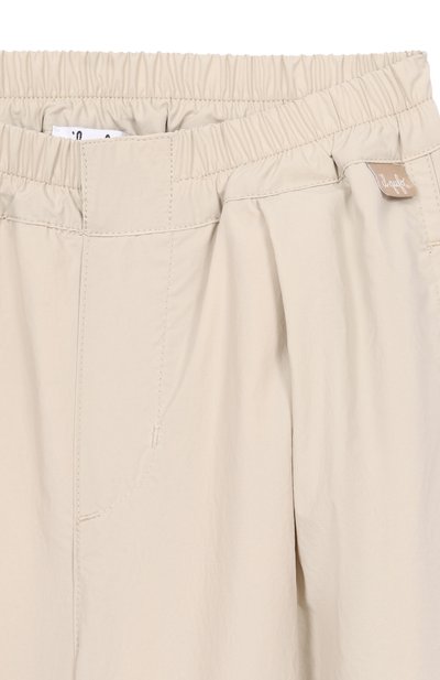 Брюки IL GUFO, арт. A25GPL0028N0108_001, фото 3