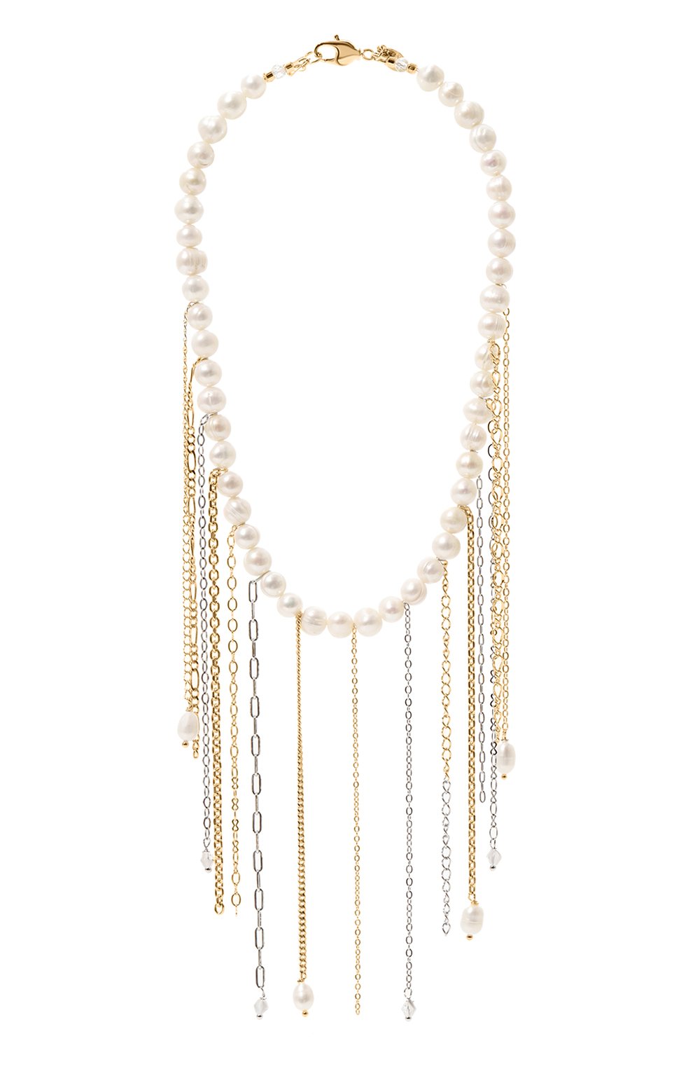 Колье waterfall BLUEJAY, арт. BJ-WTF, фото 1