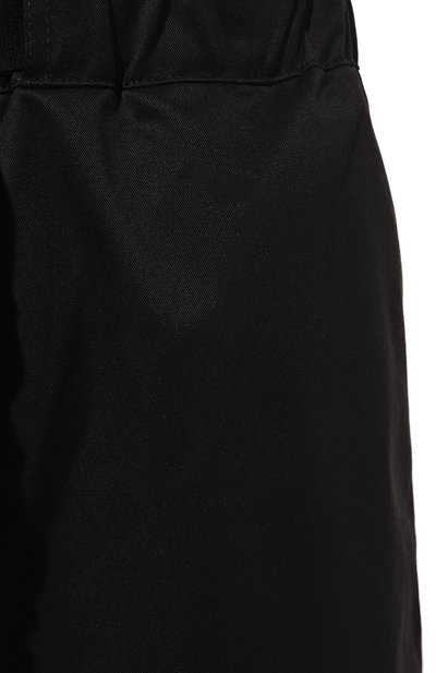 Хлопковые брюки DARKPARK, арт. MTR09 FAC51, фото 5