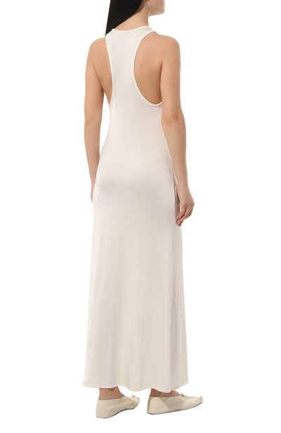 Платье из вискозы BORNE BOURGEOIS, арт. SW-DR-BO-2008, фото 4