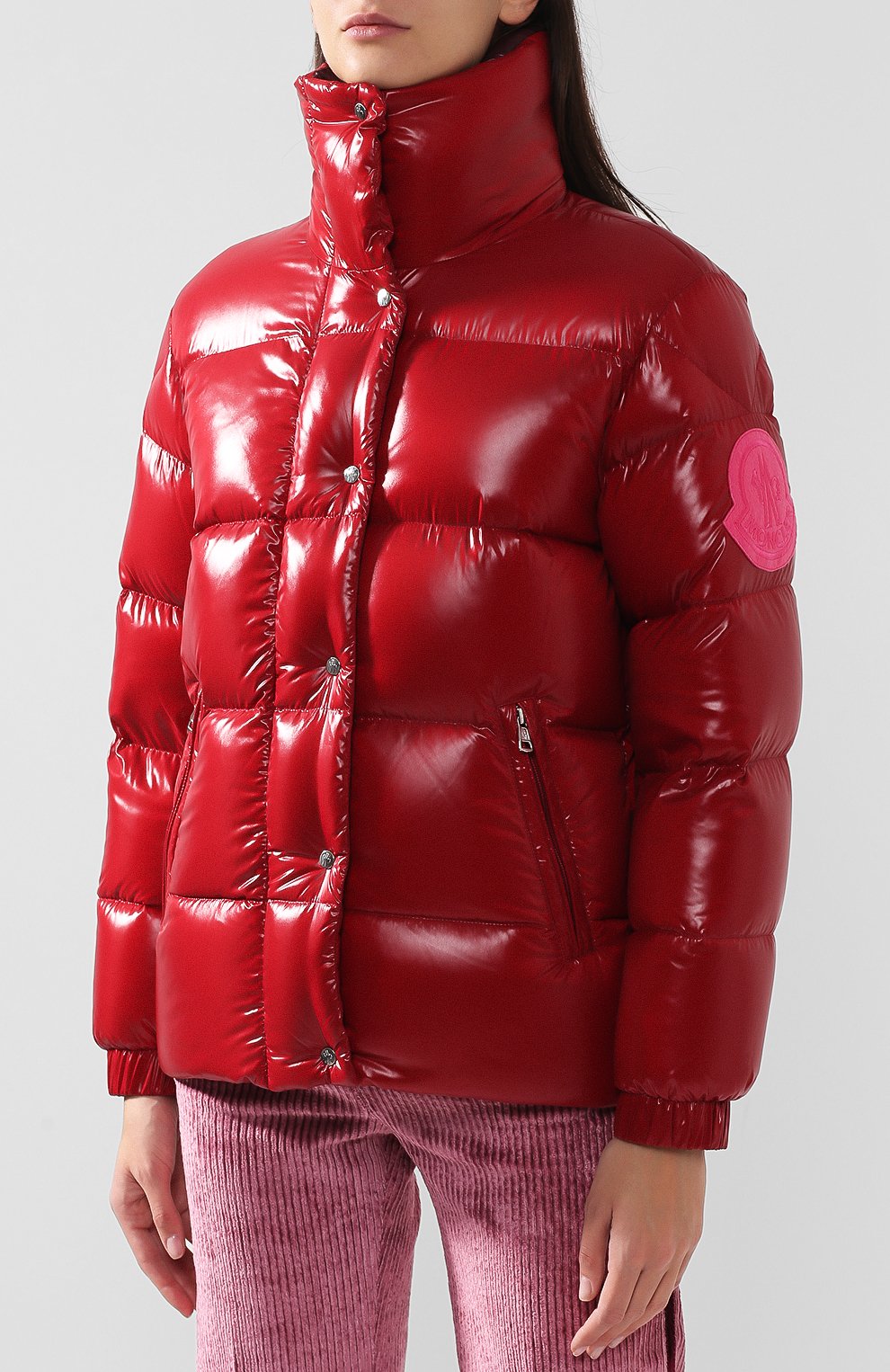 Пуховик MONCLER, арт. D2-093-46953-05-68950, фото 3