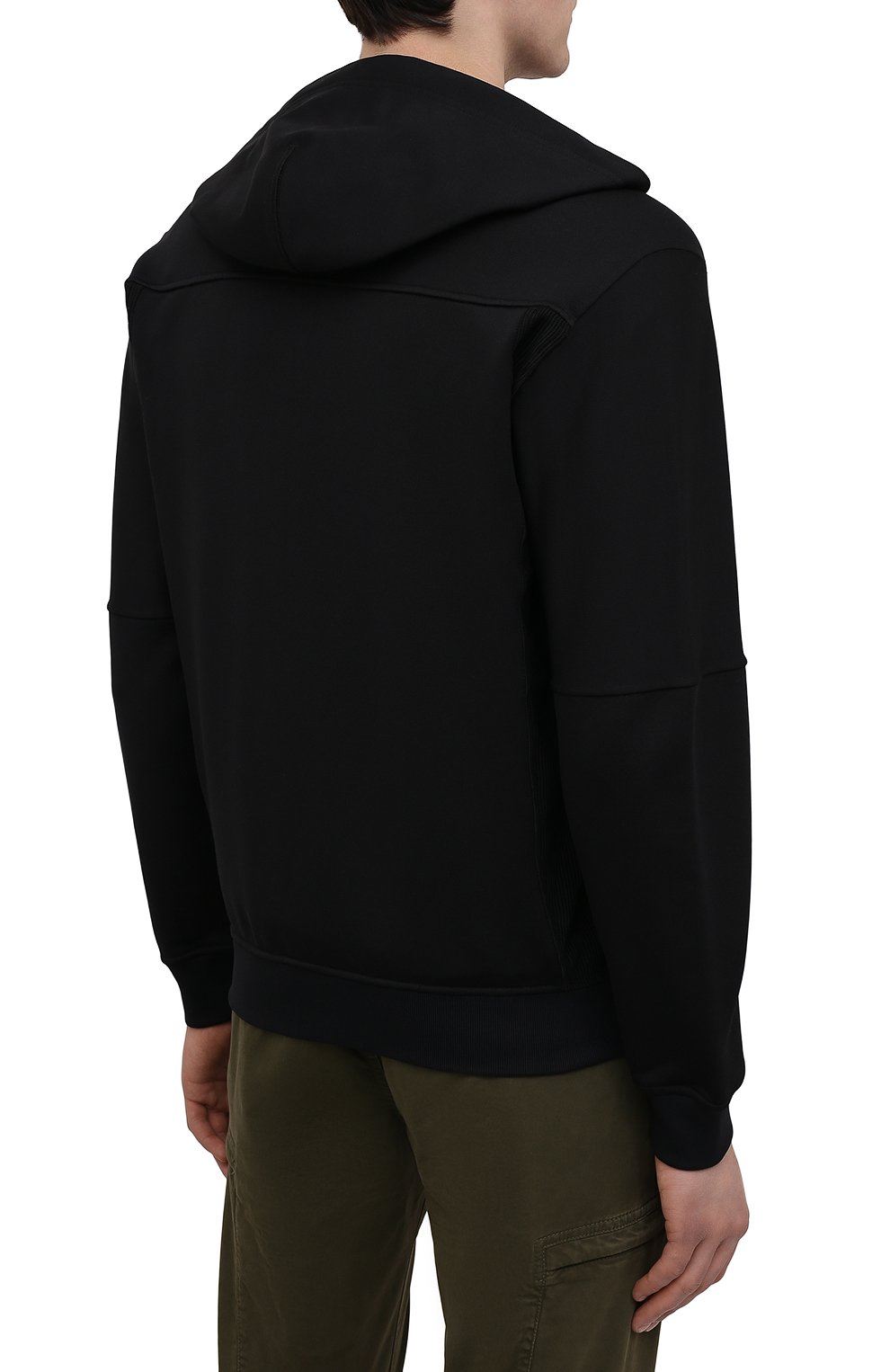 Толстовка STONE ISLAND SHADOW PROJECT, арт. 741960207, фото 4