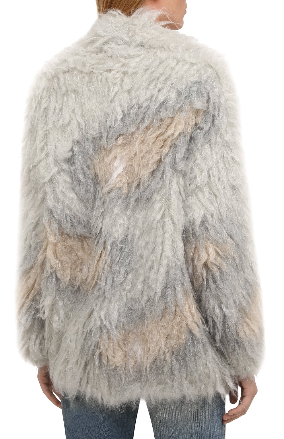 Кардиган BRUNELLO CUCINELLI, арт. M1U375106, фото 4