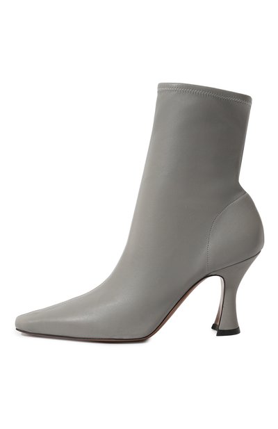 Кожаные ботильоны NEOUS, арт. 00302NS27, фото 4