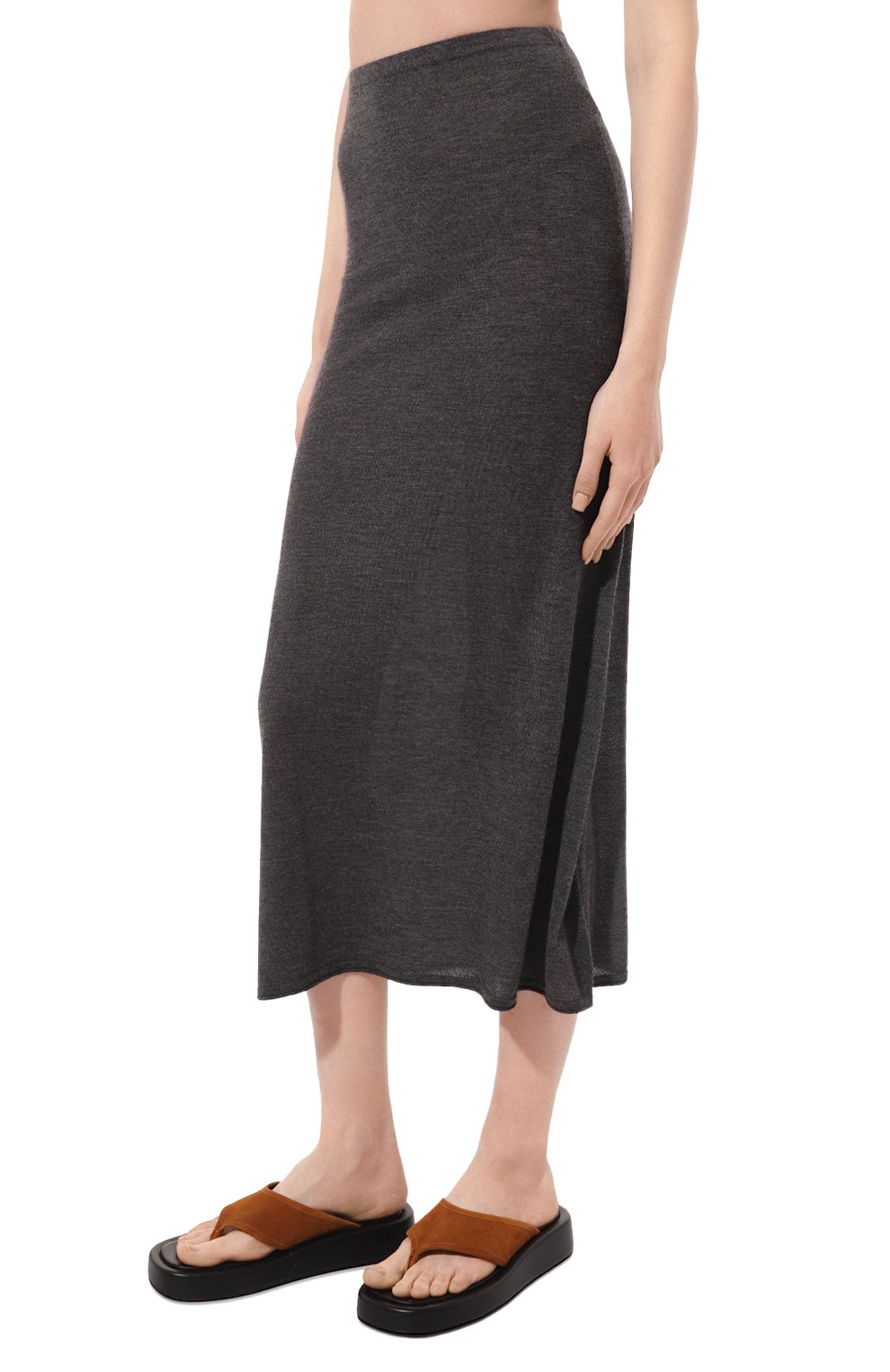 Кашемировая юбка PERVERT, арт. PE22/SK04/62-41, фото 3