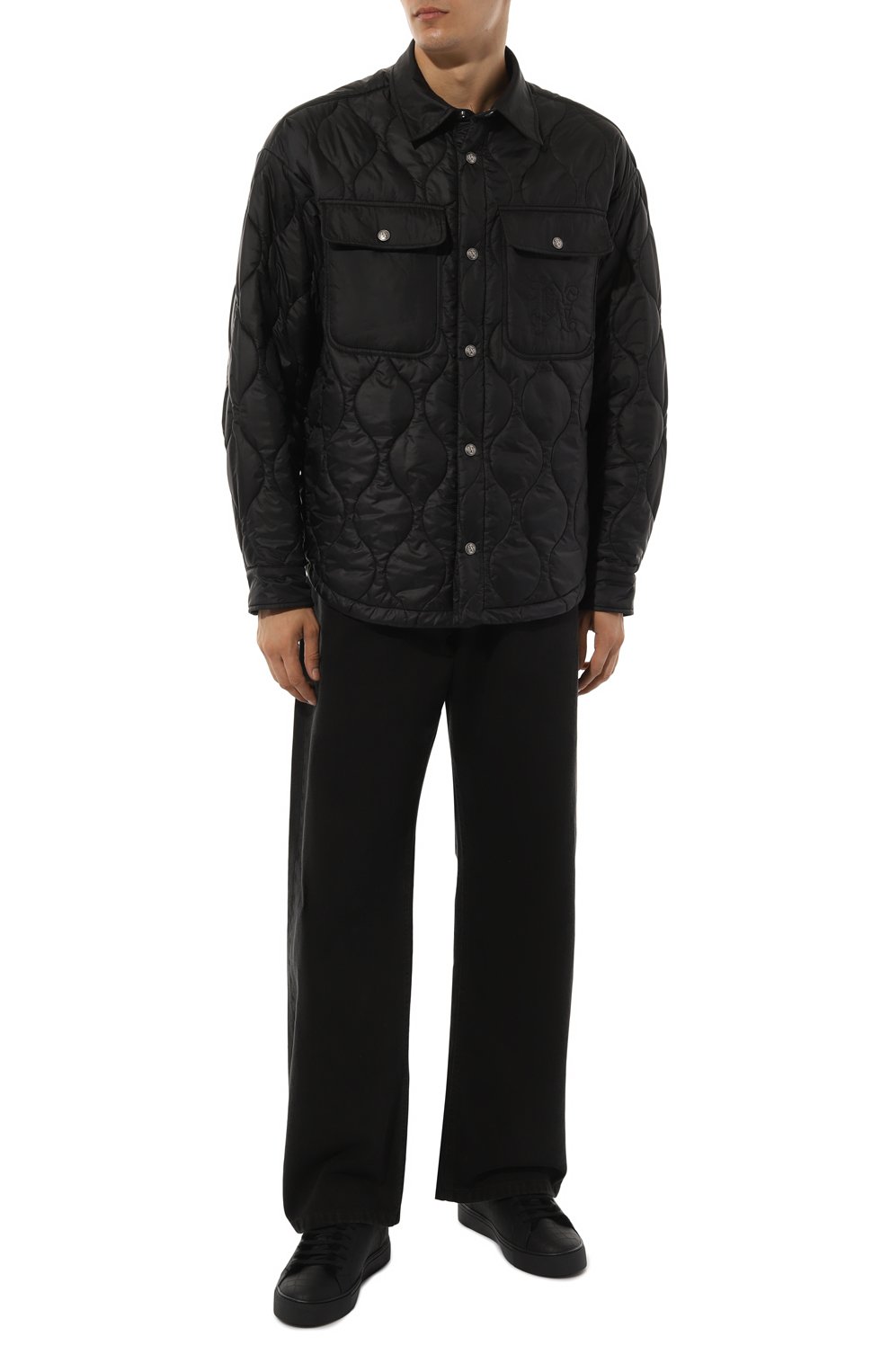 Кожаные кеды essence HIDE AND JACK, арт. EIBKLM, фото 2