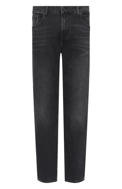 Мужские джинсы slimmy tapered 7 FOR ALL MANKIND, арт. 7TB00C34-3LG