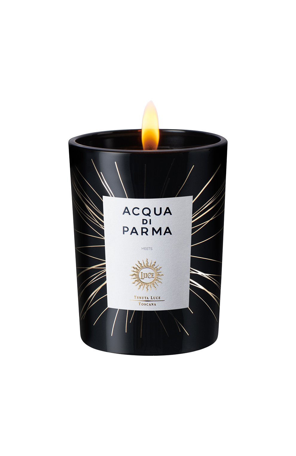 Парфюмированная свеча tenuta luce toscana (200g) ACQUA DI PARMA, арт. ADP081382, фото 1