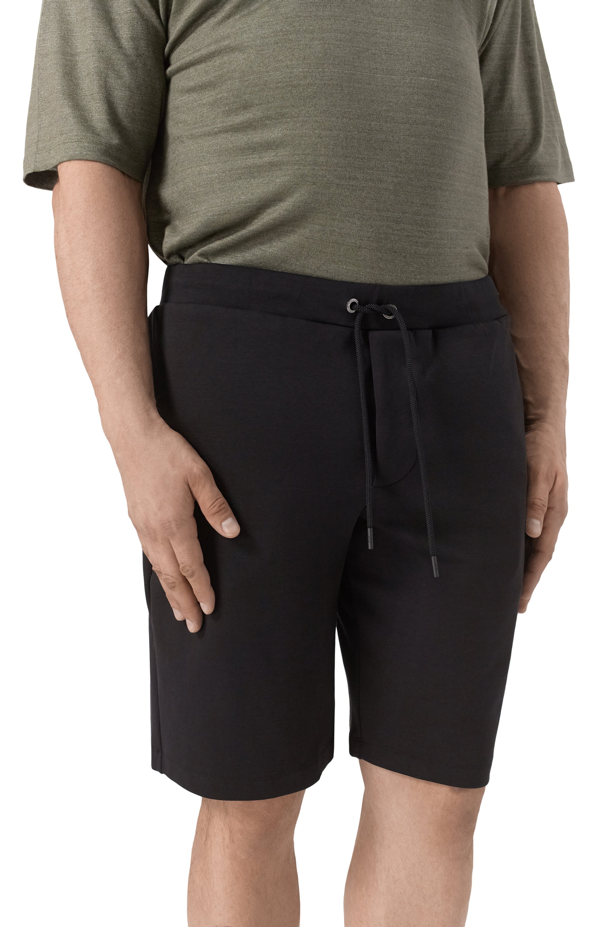 Шорты PAUL&SHARK, арт. 25411842/5XL, фото 3