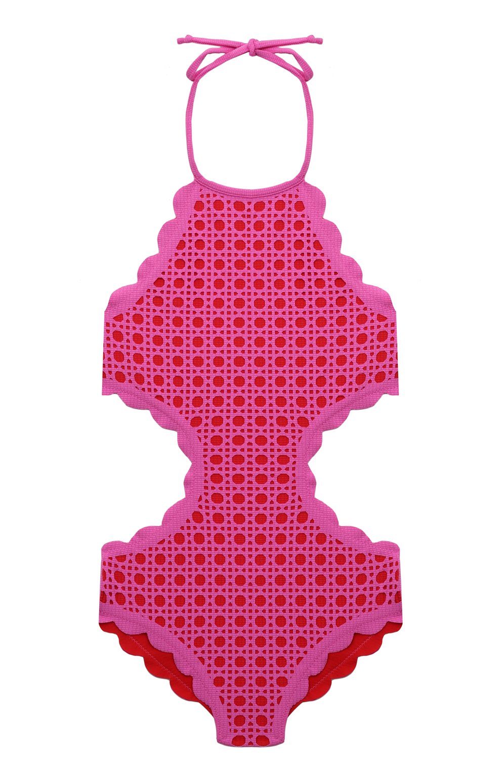 Слитный купальник MARYSIA BUMBY, арт. B0044-LC, фото 1