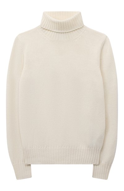 Шерстяная водолазка DAL LAGO, арт. N563/9514/13-16