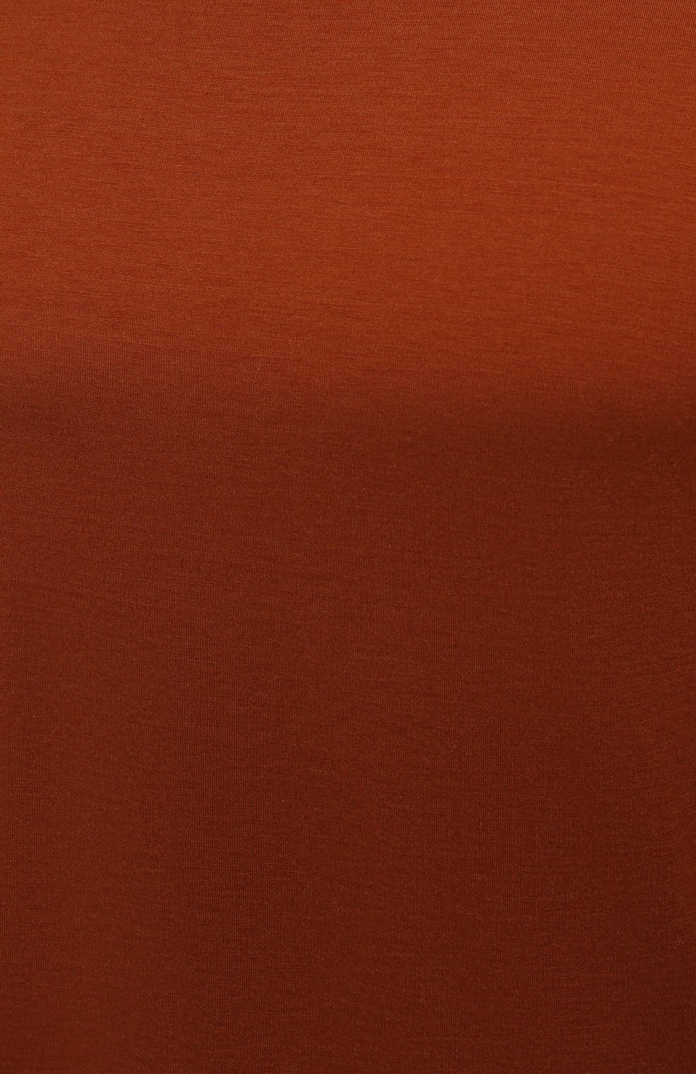 Футболка из шелка и хлопка LORO PIANA, арт. FAF6128, фото 5