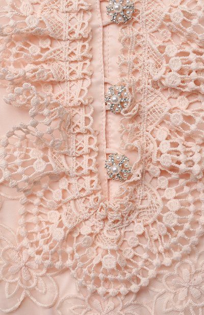 Платье SELF-PORTRAIT KIDS, арт. RS22-702, фото 3