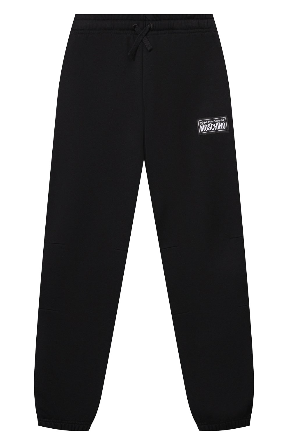 Комплект из свитшота и брюк MOSCHINO, арт. HUK03Y/LCA58/10-14, фото 4