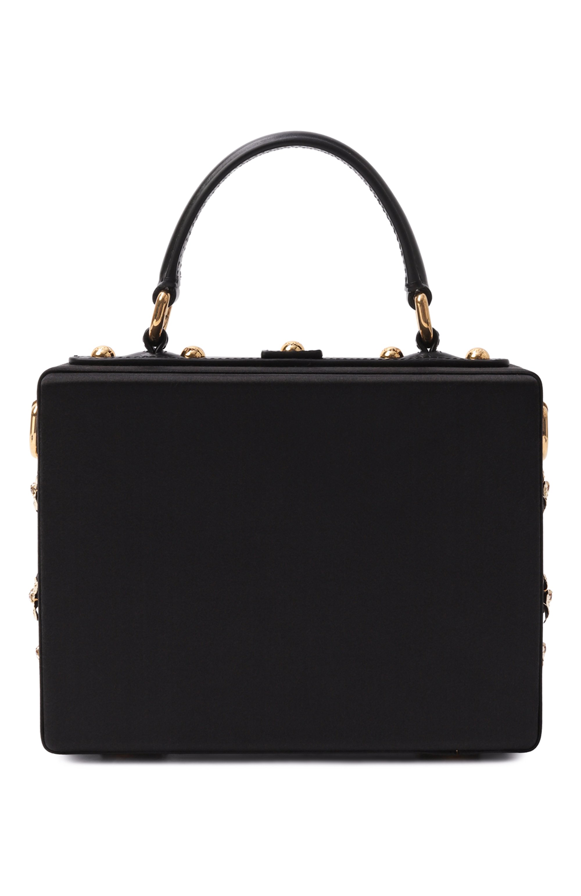 Сумка dolce box DOLCE & GABBANA, арт. BB5970/A0753, фото 6