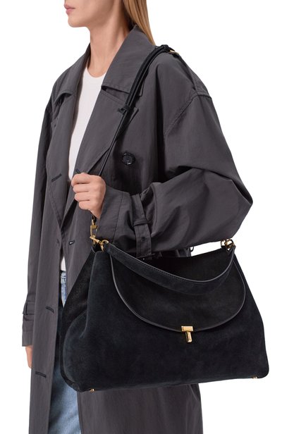 Женская сумка t-lock TOTEME, арт. 261-WAL0096-LE0004