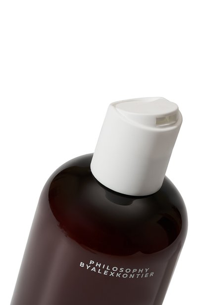 Уход для блеска и реконструкции волос (250ml) PHILOSOPHY BY ALEX KONTIER, арт. 4610030820453, фото 3