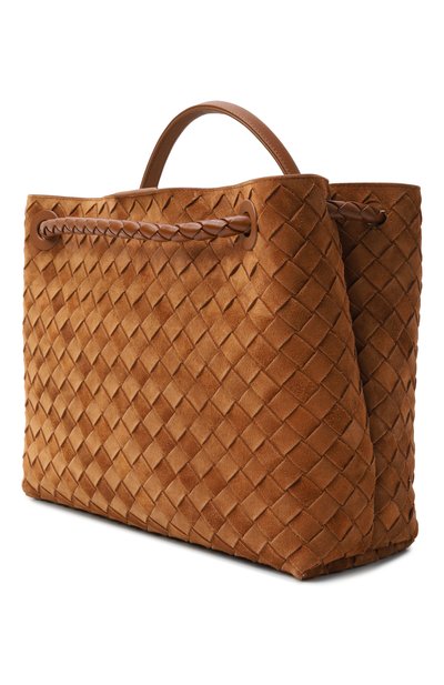 Сумка andiamo medium BOTTEGA VENETA, арт. 856001/V5ZZ8, фото 4