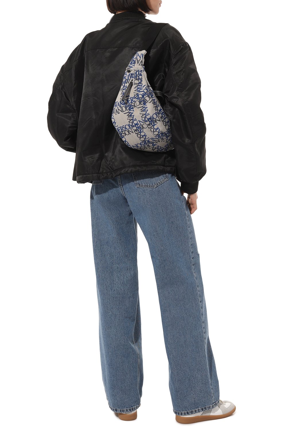 Поясная сумка bum JW ANDERSON, арт. HB0482FA0136 614, фото 7