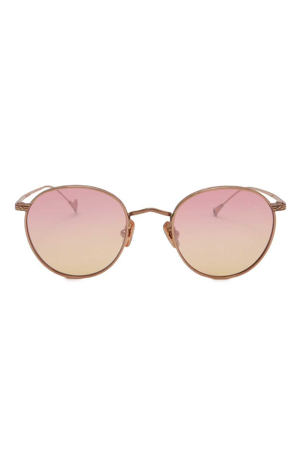 Солнцезащитные очки EYEPETIZER, арт. J0CKEY 9-22F, фото 2