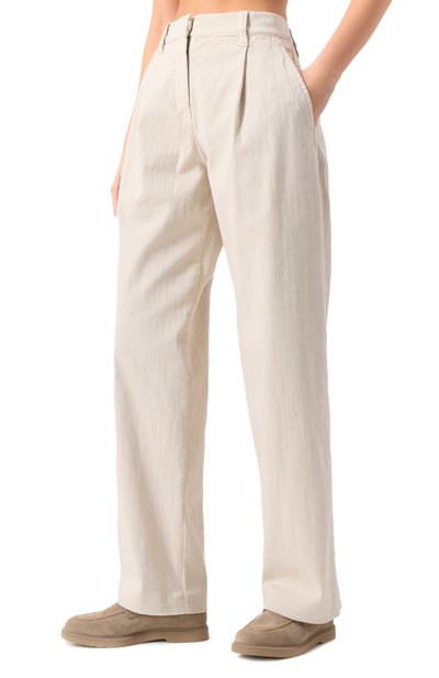 Джинсы BRUNELLO CUCINELLI, арт. MH137P5934, фото 3