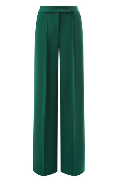 Женские брюки из вискозы DOROTHEE SCHUMACHER, арт. 848003/EM0TI0NAL ESSENCE