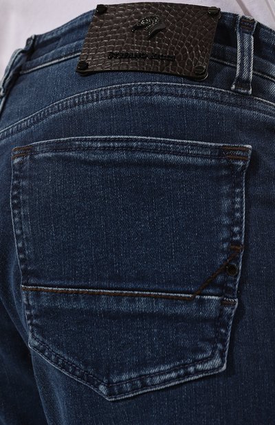 Джинсы STEFANO RICCI, арт. MST33R2110/T0114_SALPASTACC/ALLIGA/ALMIS, фото 5