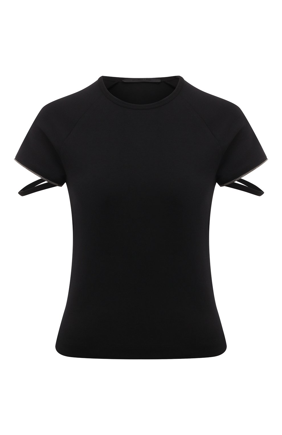 Хлопковая футболка HELMUT LANG, арт. M04HW506, фото 1