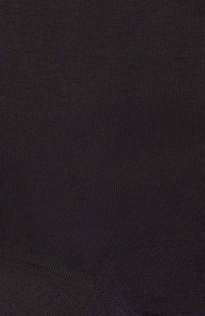 Хлопковые носки ZEGNA, арт. N4V40/021, фото 2