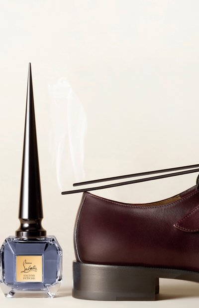 Парфюмерная вода fétiche l'encens (80ml) CHRISTIAN LOUBOUTIN, арт. 8435415087490, фото 3