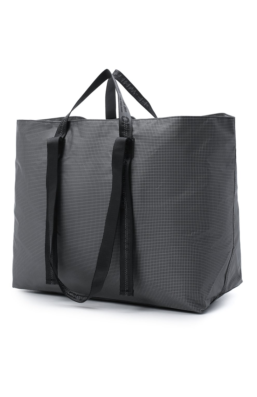 Сумка-шопер OFF-WHITE, арт. 0MNA054E20PLA0011001, фото 3