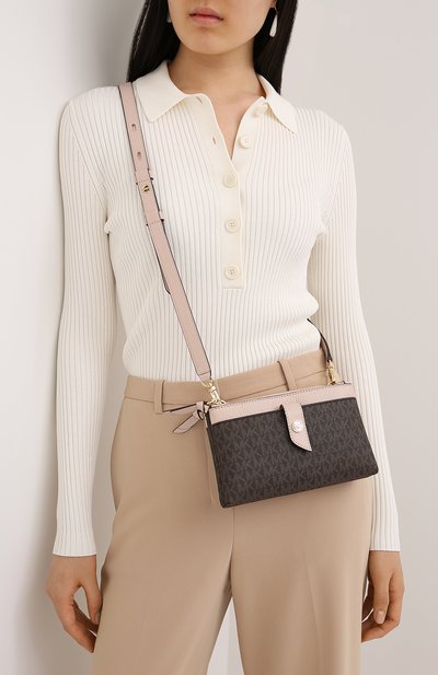 Сумка mk charm MICHAEL MICHAEL KORS, арт. 32S0G00C7B, фото 2