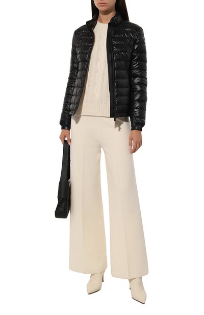 Пуховая куртка walibi MONCLER GRENOBLE черного цвета по цене 162000 руб., арт. 1A000-21-539YL, фото 2 Пуховая куртка walibi MONCLER GRENOBLE, арт. 1A000-21-539YL, фото 2