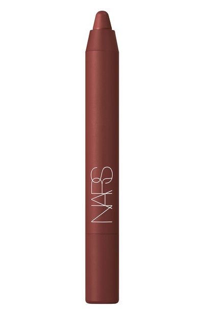 Женская карандаш для губ powermatte high-intensity lip pencil, оттенок bohemian rhapsody NARS, арт. 34503465NS