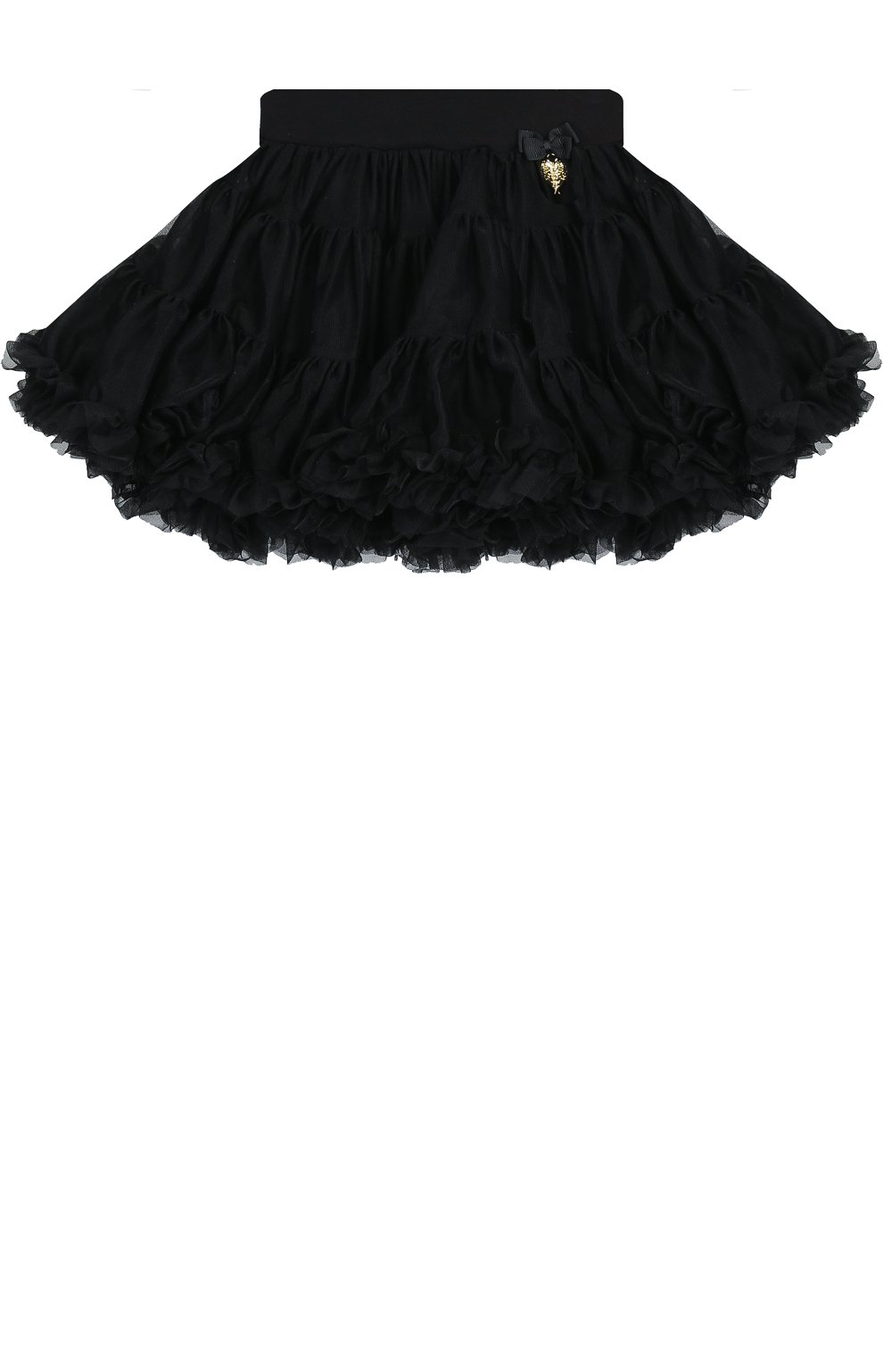 Многослойная мини-юбка свободного кроя с оборкой ANGEL’S FACE, арт. SKIRT/CHARMTUTU/2-7, фото 1