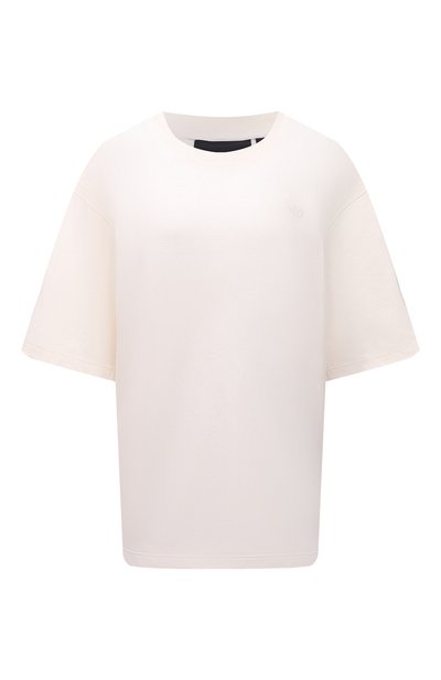 Женская хлопковая футболка ADIDAS ORIGINALS, арт. H33474
