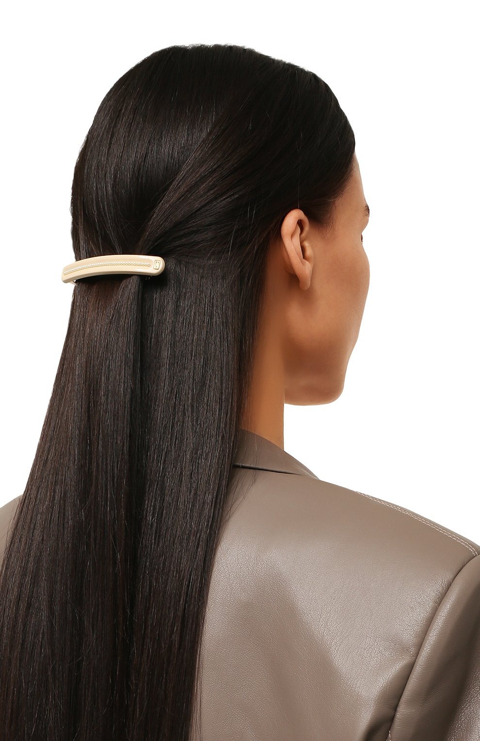 Заколка для волос ALEXANDRE DE PARIS, арт. AA8-17241-04 S, фото 2