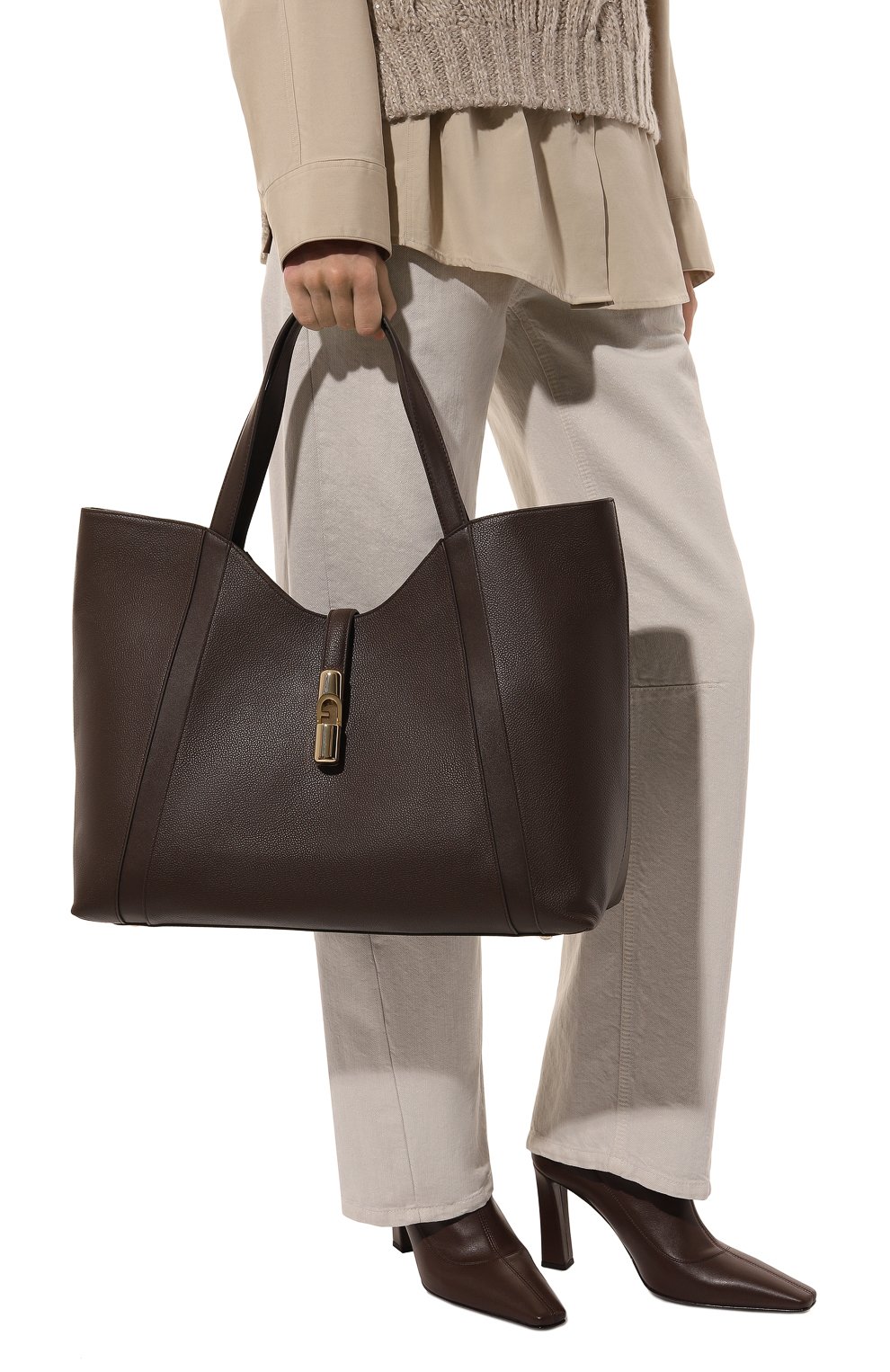 Сумка-тоут furla goccia FURLA, арт. WB01498, фото 2