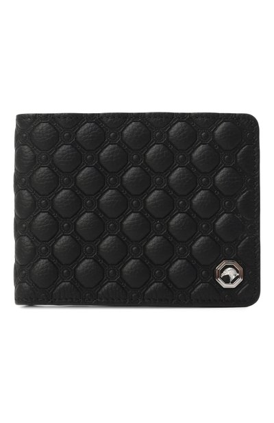 Мужской кожаное портмоне STEFANO RICCI, арт. PP301P*/MR1MR