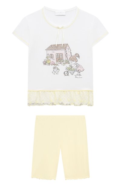 Пижама STORY LORIS, арт. 17141/2-6, фото 1