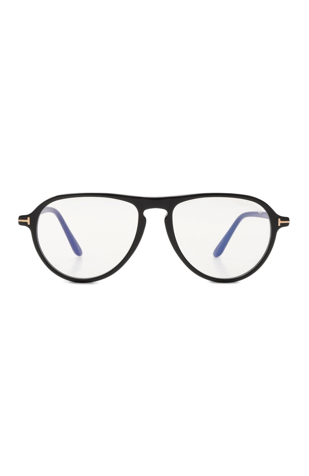 Оправа TOM FORD, арт. TF5869-B 001, фото 3