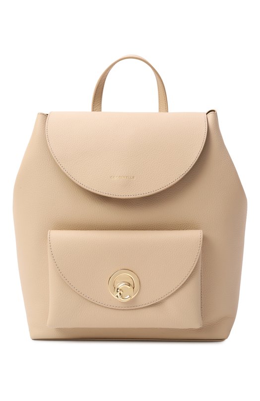 Рюкзак Nikla Coccinelle E1 T0A 14 01 01 Бежевый E1 T0A 14 01 01