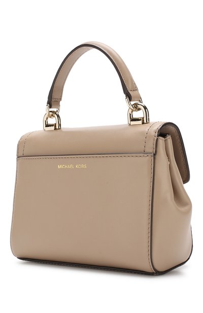 Сумка ava mini MICHAEL MICHAEL KORS, арт. 32T8TF5M1L, фото 3