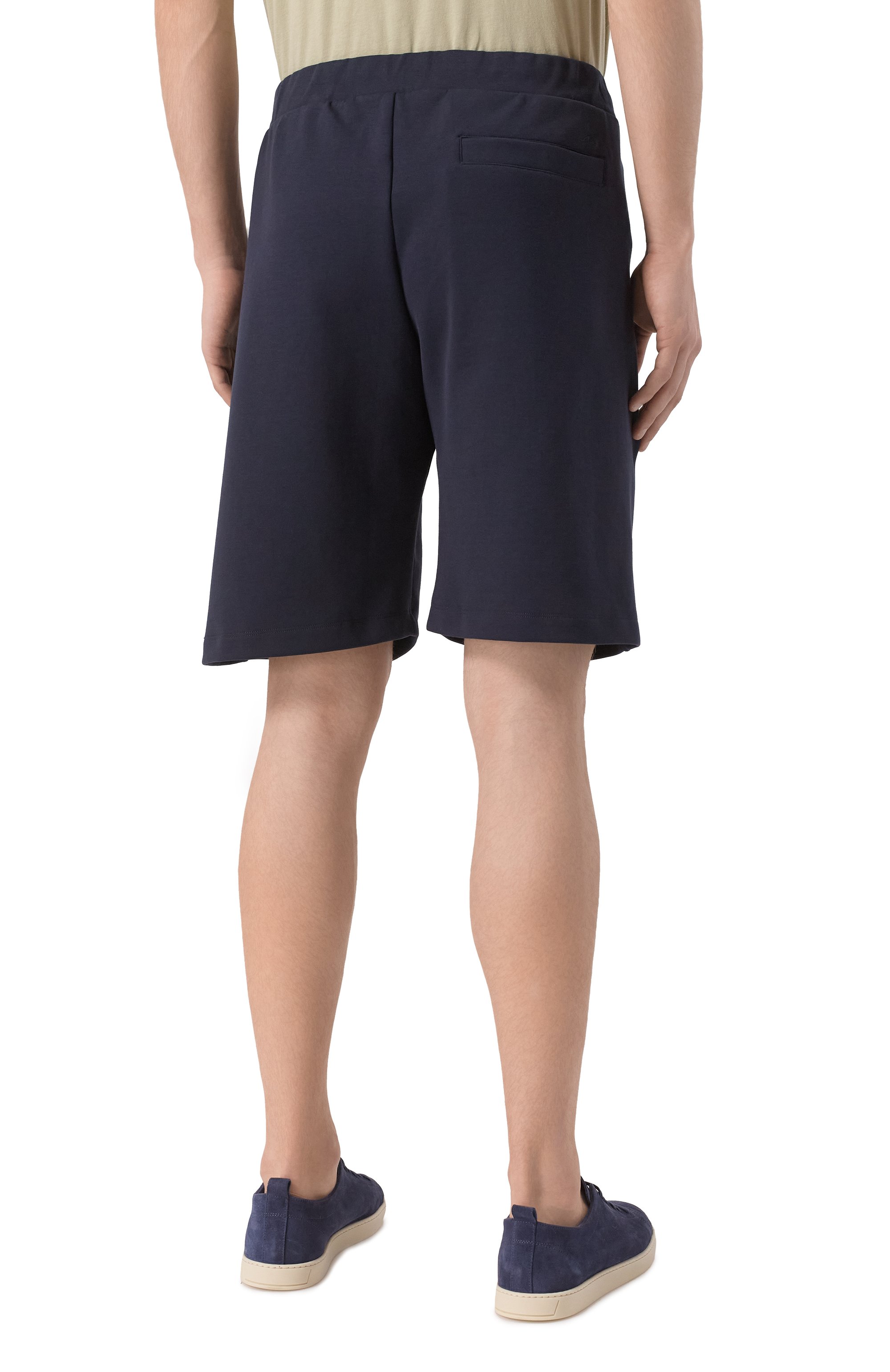 Шорты PAUL&SHARK, арт. 25411842, фото 4