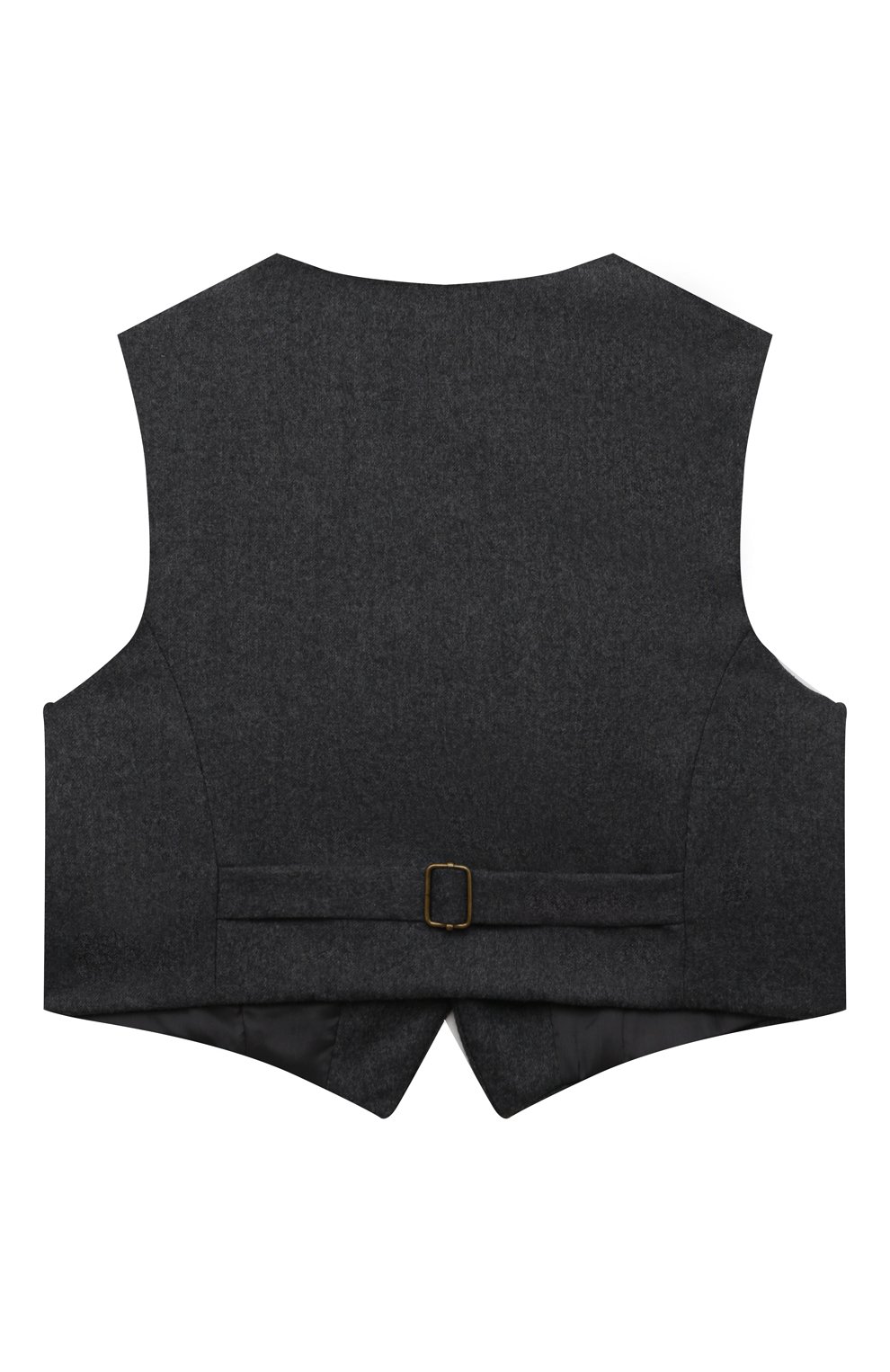 Шерстяной жилет ZHANNA & ANNA, арт. ZAOZ00000112, фото 2