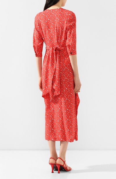 Платье ULYANA SERGEENKO, арт. (1756т19) ABM025FW19P, фото 4
